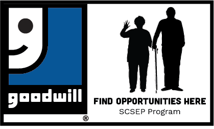 Goodwill Annual Report - Contributors